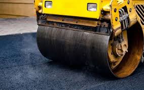 Cobblestone Driveway Installation in Leona Valley, CA